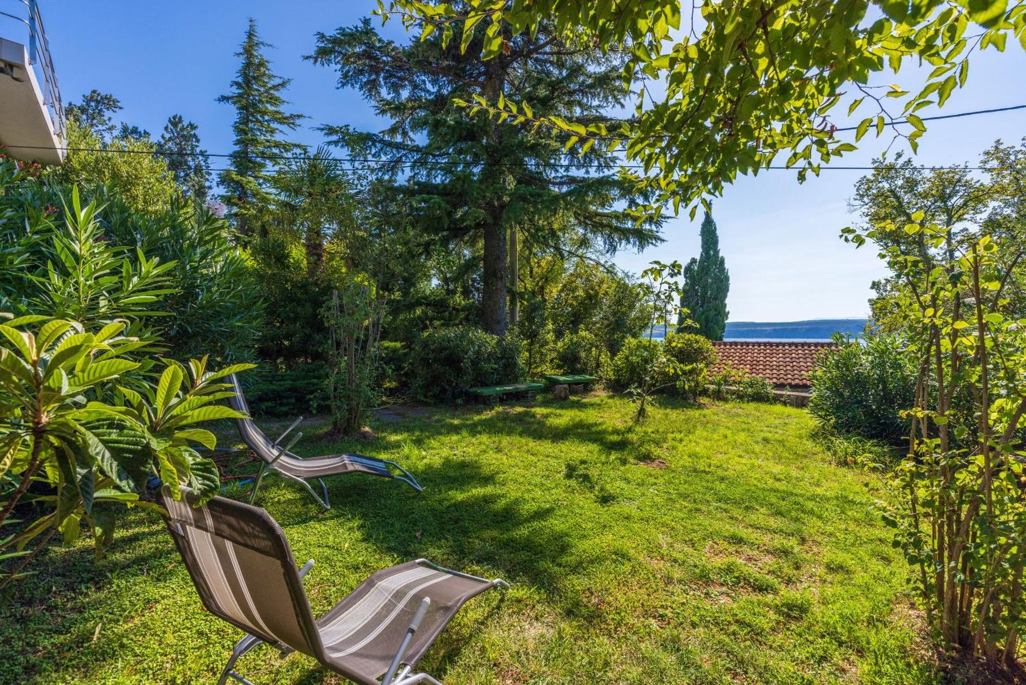 Apartment Seneca Ядраново Экстерьер фото