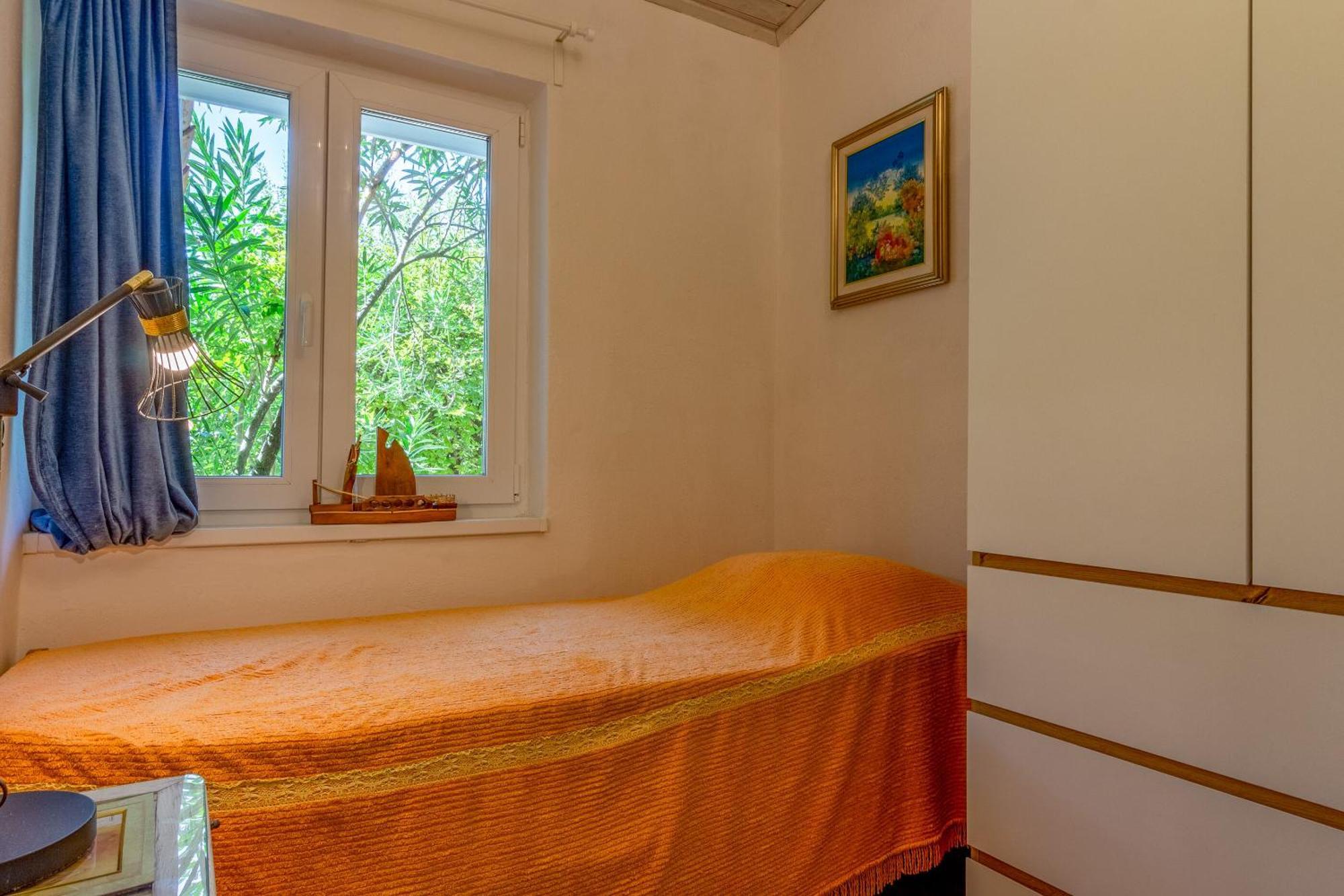 Apartment Seneca Ядраново Экстерьер фото