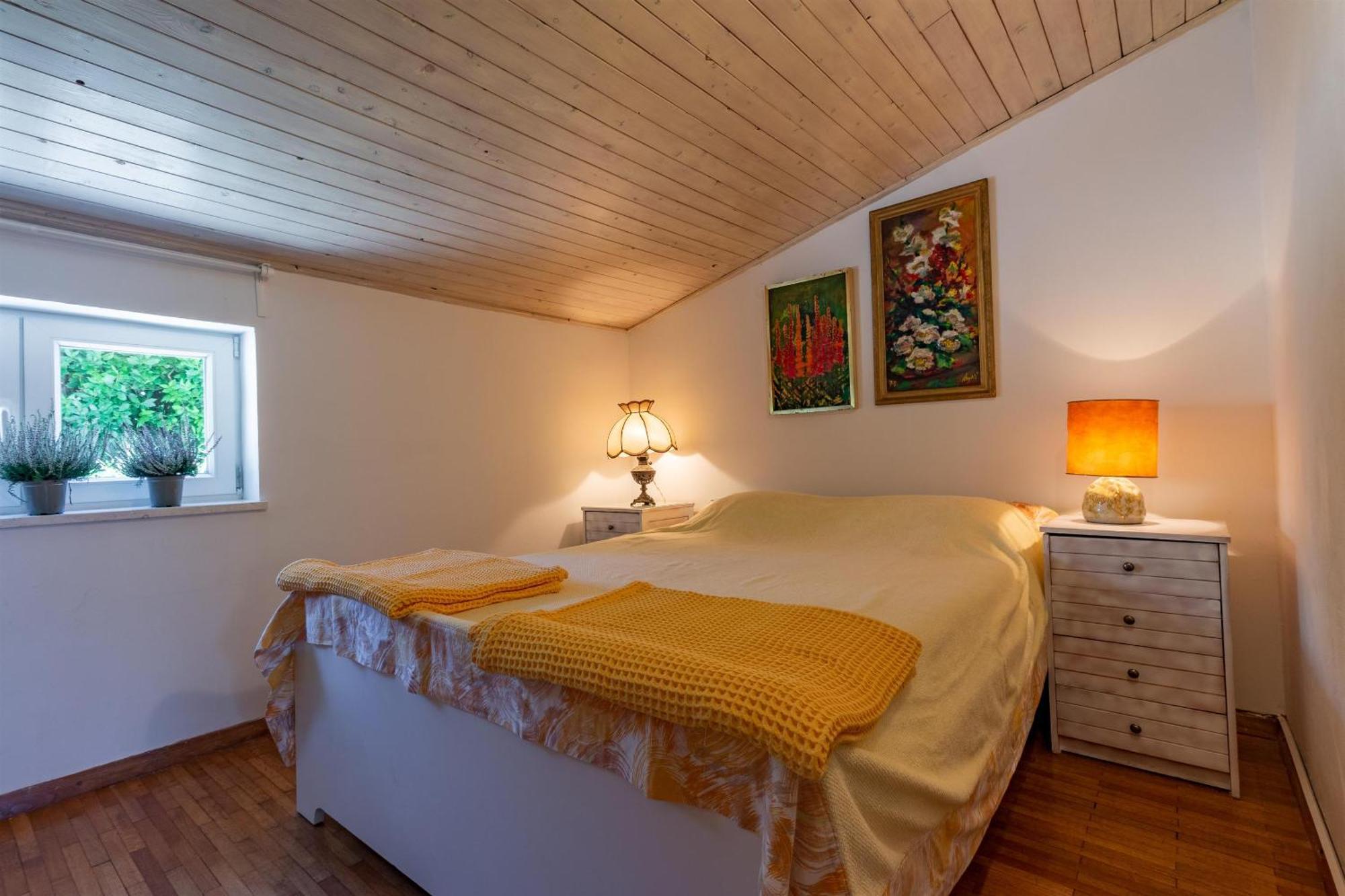 Apartment Seneca Ядраново Экстерьер фото
