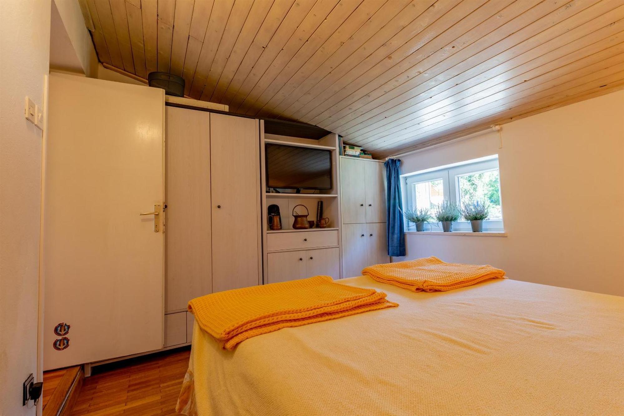 Apartment Seneca Ядраново Экстерьер фото
