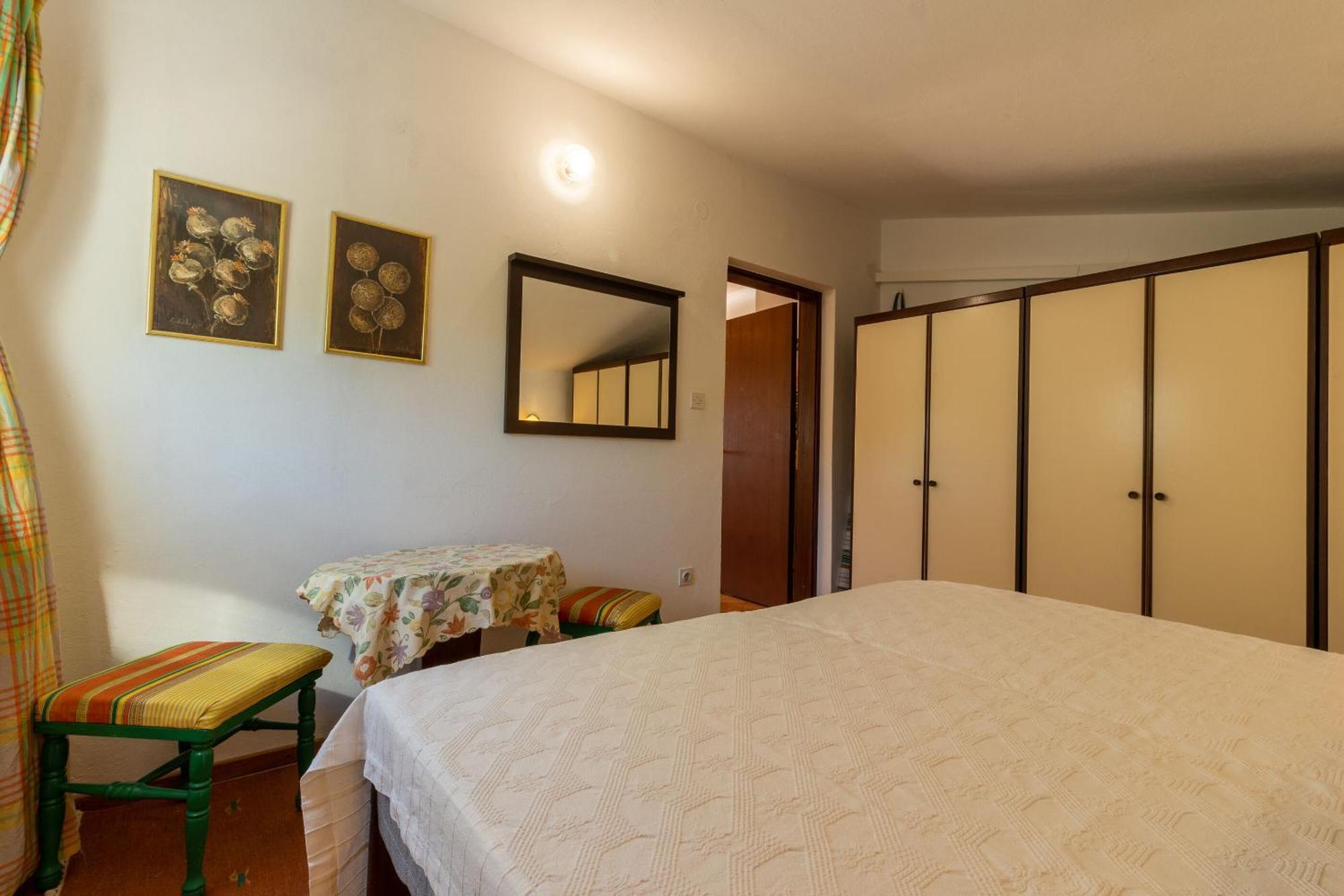 Apartment Seneca Ядраново Экстерьер фото
