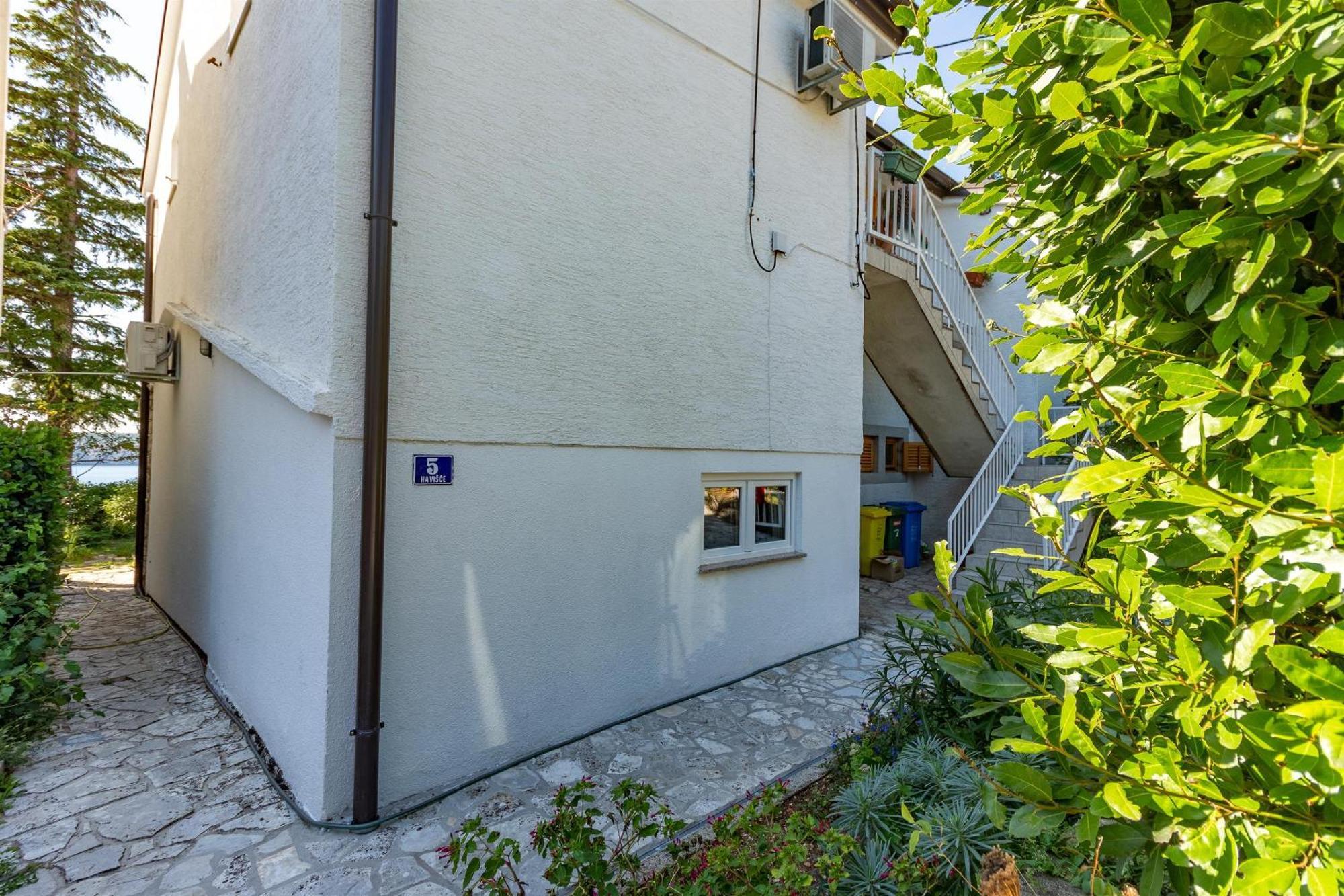 Apartment Seneca Ядраново Экстерьер фото