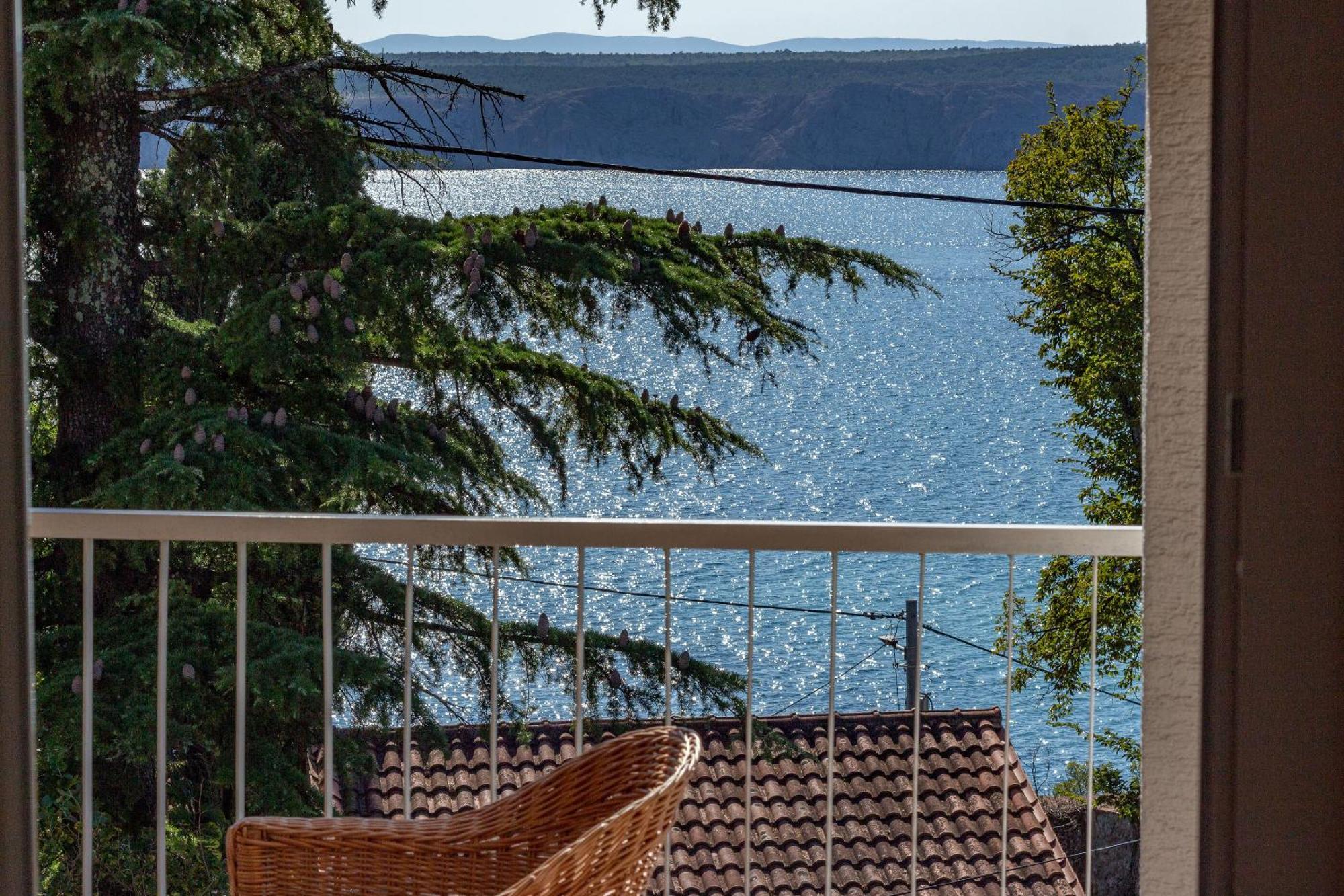 Apartment Seneca Ядраново Экстерьер фото