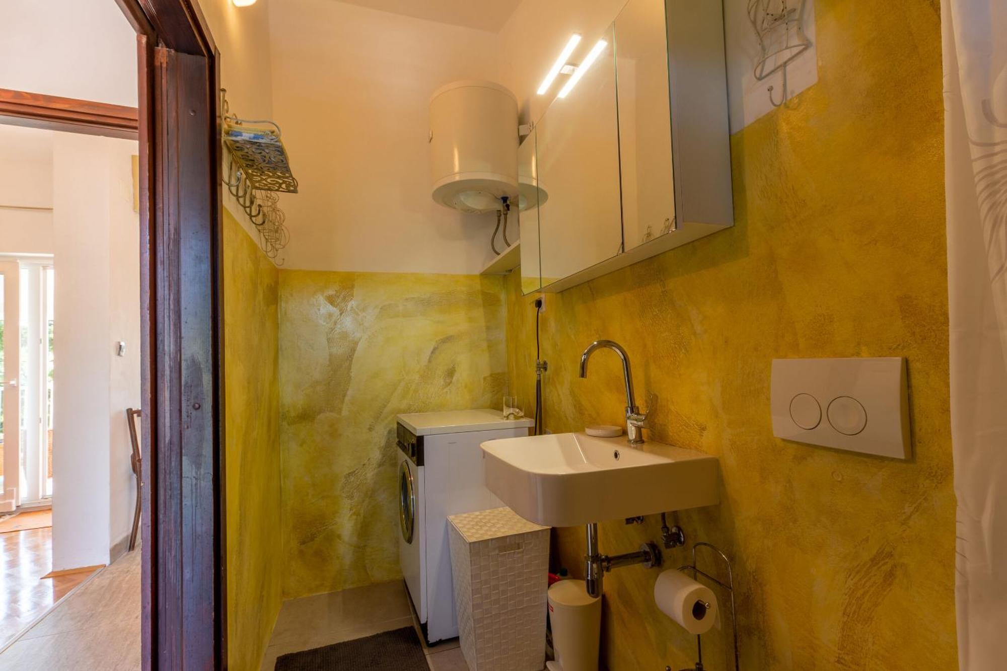 Apartment Seneca Ядраново Экстерьер фото